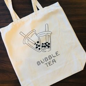 Boba Bag